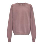 Katoenen sweatshirt Carhartt Wip , Pink , Heren