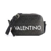 Cross Body Bags Valentino by Mario Valentino , Black , Dames