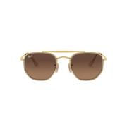 Maarschalk II Ray-Ban , Yellow , Dames