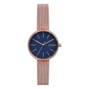 Watches Skagen , Pink , Dames