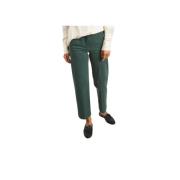 Poke broek Hartford , Green , Dames