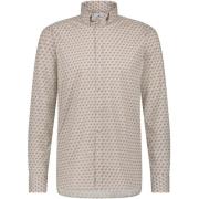 Formele shirts State of Art , Beige , Heren