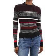 Pre-owned Wool tops Proenza Schouler Pre-owned , Multicolor , Dames