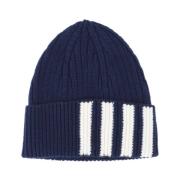 Stijlvolle Hoeden Thom Browne , Blue , Heren