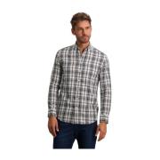 Shirt State of Art , Gray , Heren