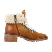 Winterlaarzen Clarks , Brown , Dames