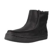 Ankle Winterlaarzen Clarks , Black , Dames