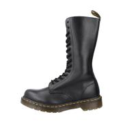 Lace-up Boots Dr. Martens , Black , Dames