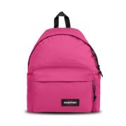 Backpacks Eastpak , Pink , Dames