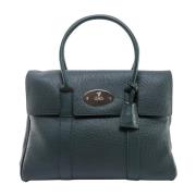 Handbags Mulberry , Green , Dames