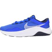 Legend Essential 3 Sneakers Nike , Blue , Heren