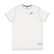 NSW Swoosh Streetwear Jurk Nike , White , Dames