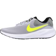 Stijlvolle Revolution 7 Sneakers Nike , Gray , Heren