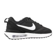 Stijlvolle Air Max Dawn Dames Sneakers Nike , Black , Dames