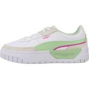 Droom Brighter Sneakers Puma , White , Dames