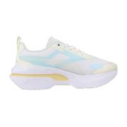 Kosmo Rider Soft WNS Sneakers Puma , White , Dames