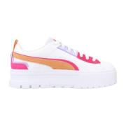 Mayze UT Pop Damessneakers Puma , Multicolor , Dames