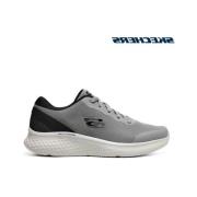 Sneakers Skechers , Gray , Heren