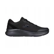 Sneakers Skechers , Black , Heren