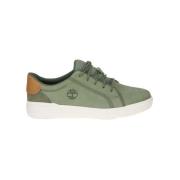 Timberland Seneca Bay Kaki Schoen Timberland , Green , Heren