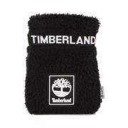 Cross Body Bags Timberland , Black , Heren