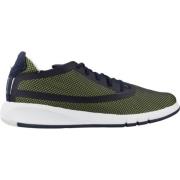 Aerantis D Sneakers Geox , Green , Heren