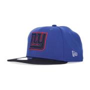 NFL Sideline RD EM 950 Caps New Era , Blue , Heren