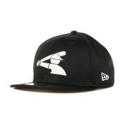 MLB 950 Official Clubhouse Pet New Era , Black , Heren