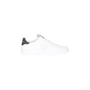 Witte Modieuze Sneakers voor Vrouwen Tory Burch , White , Dames