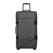 Reistas Eastpak Tranverz M Eastpak , Gray , Unisex