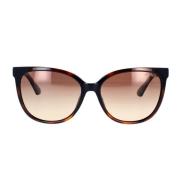 Zonnebril Guess , Brown , Dames