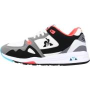 Stijlvolle Damessneakers le coq sportif , Multicolor , Dames