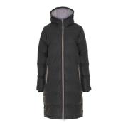 Regenjass Notyz , Black , Dames