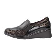 Stijlvolle loafers voor dames voor elke gelegenheid Pitillos , Black ,...
