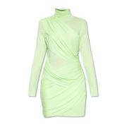 ‘Kores’ jurk Gauge81 , Green , Dames