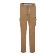 Cargo Broek in Bruin Mason's , Brown , Heren