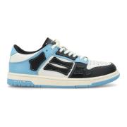 Blauwe Air Sneakers voor Heren Amiri , Multicolor , Heren