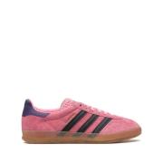 Stijlvolle Indoor Sneakers Adidas , Pink , Heren