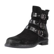 Ankle Boots Clarks , Black , Dames