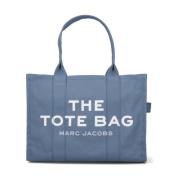 Stijlvolle Tassen voor Vrouwen Marc Jacobs , Blue , Dames