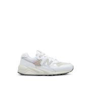 Witte Timberwolf Sneakers New Balance , White , Heren