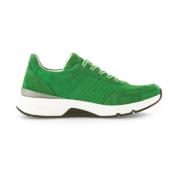 Rollingsoft Dames Wandelsneaker Gabor , Green , Dames