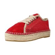 Sneakers Toni Pons , Red , Dames