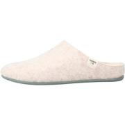 Comfortabele Pantoffels Victoria , Beige , Dames