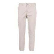 Broek Incotex , Beige , Heren