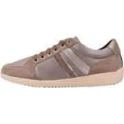 Stijlvolle Damessneakers Geox , Multicolor , Dames