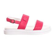 Originele Design Sandalen Liu Jo , Pink , Dames