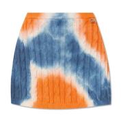 M-Jami katoenen rok Diesel , Multicolor , Dames