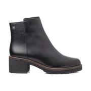 Stijlvolle Tronchetti Schoenen Callaghan , Black , Dames