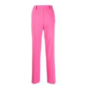 Broek N21 , Pink , Dames